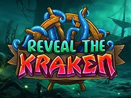 Reveal The Kraken
