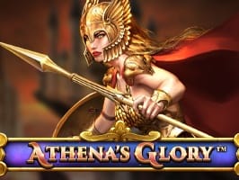 Athenas Glory