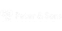 Peter & Sons logo
