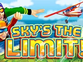 Skys The Limit