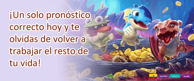 Giros Gratis Semanales promotion banner