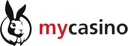 mycasino Logo